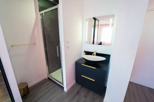 Private room in Rue Docteur Frappaz, Villeurbanne (1501819) room image 36