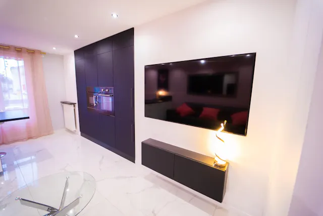 Private room in Rue Docteur Frappaz, Villeurbanne (1501821) room image 36