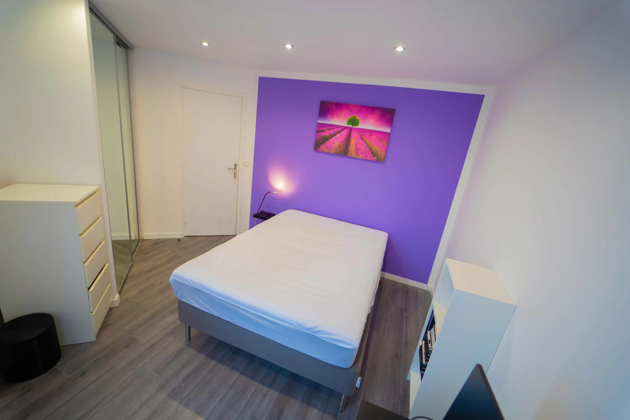 Avenue Antoine de Saint-Exupéry, Villeurbanne preview