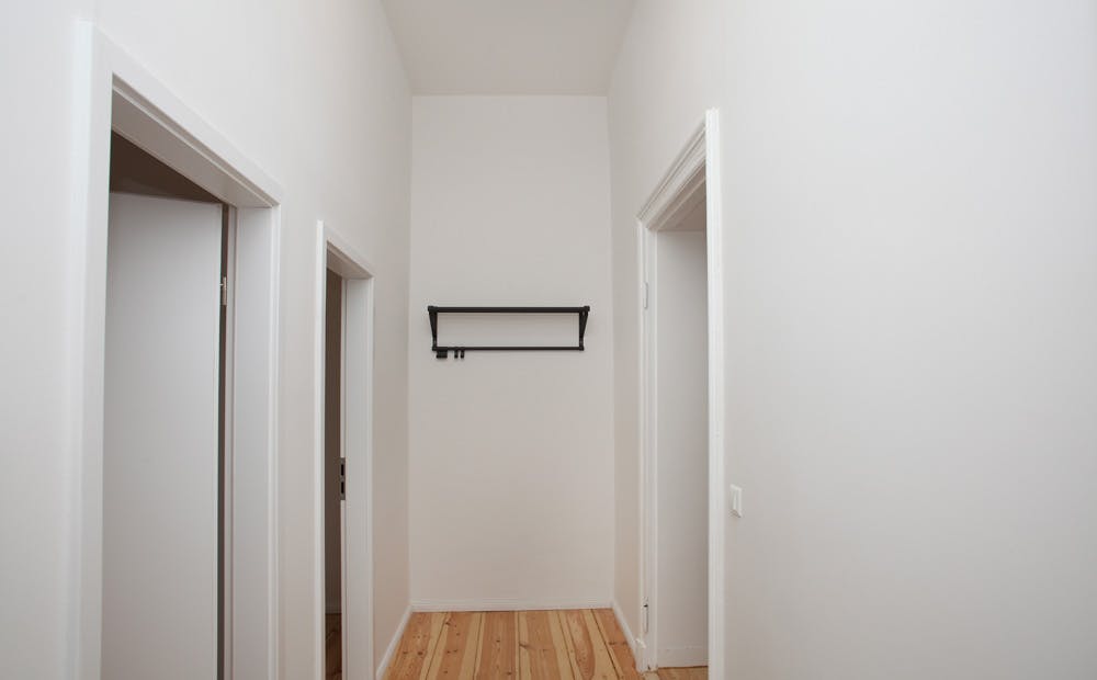 Single room Berlin, 16m² — photo 3