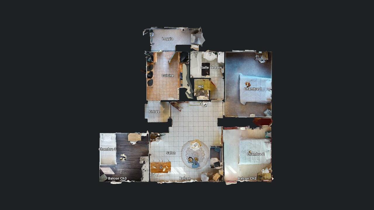 preview gallery tile