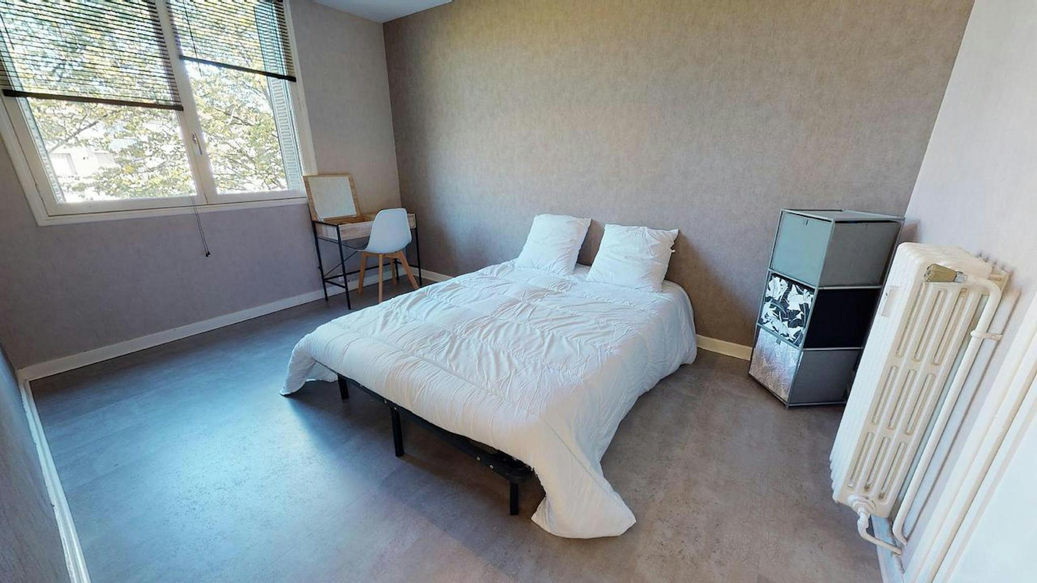 Avenue Jacques Duclos, Vénissieux preview