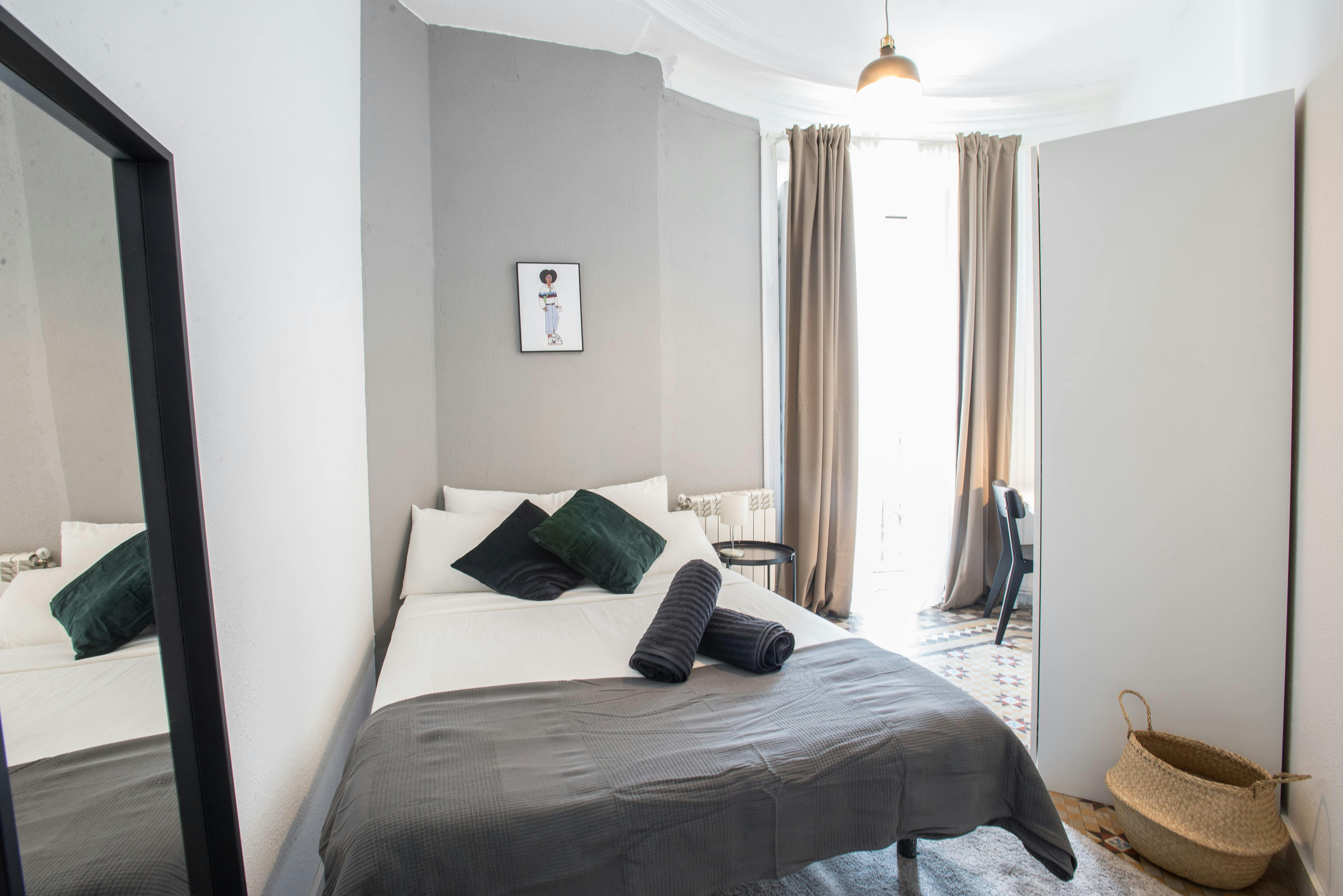 Calle de Cedaceros, Madrid Madrid