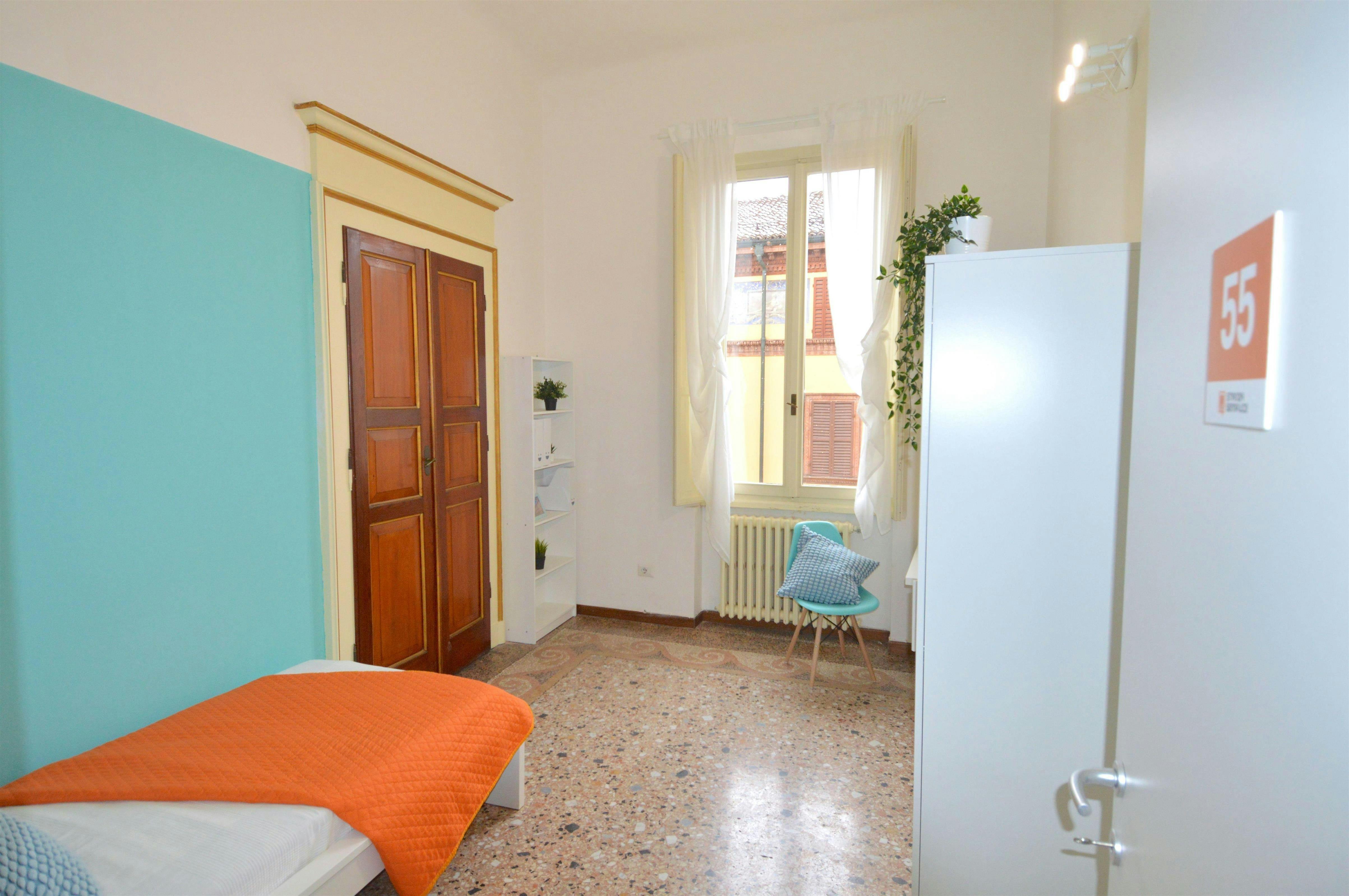 Corso Canalgrande, Modena preview