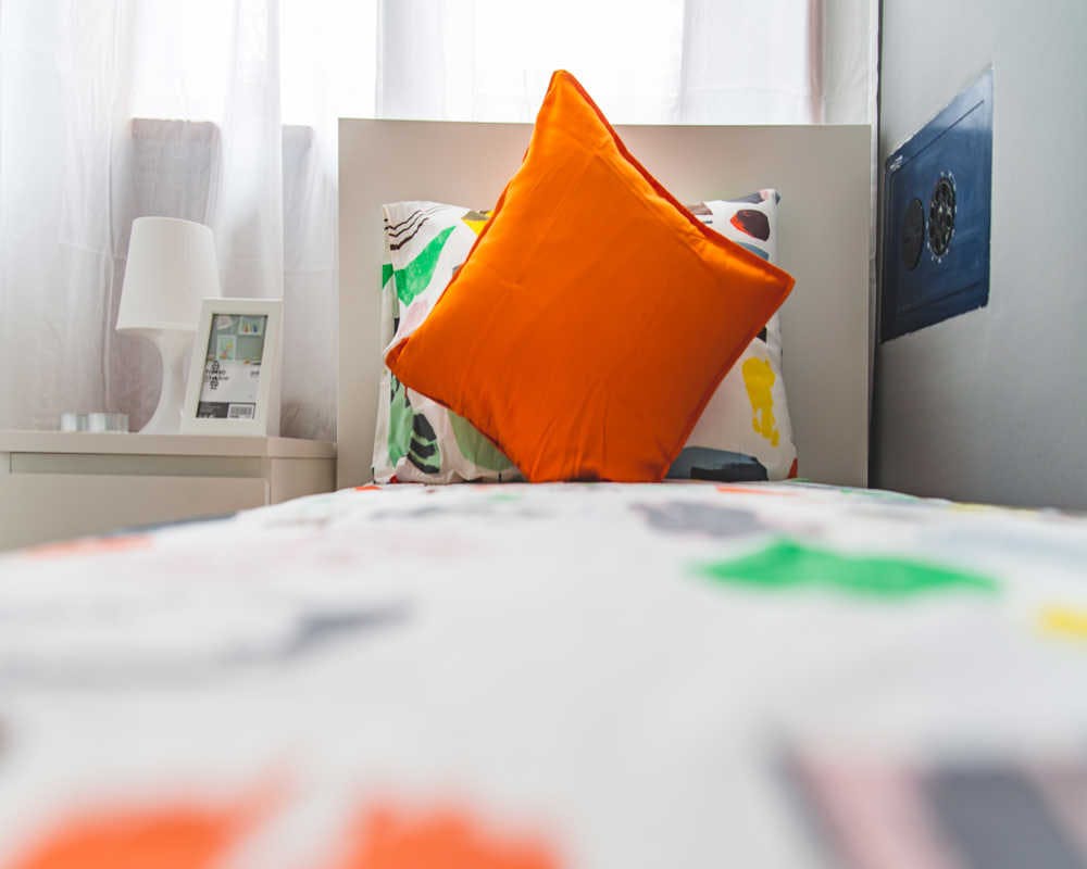 Via Giuseppe Frua, Milan preview