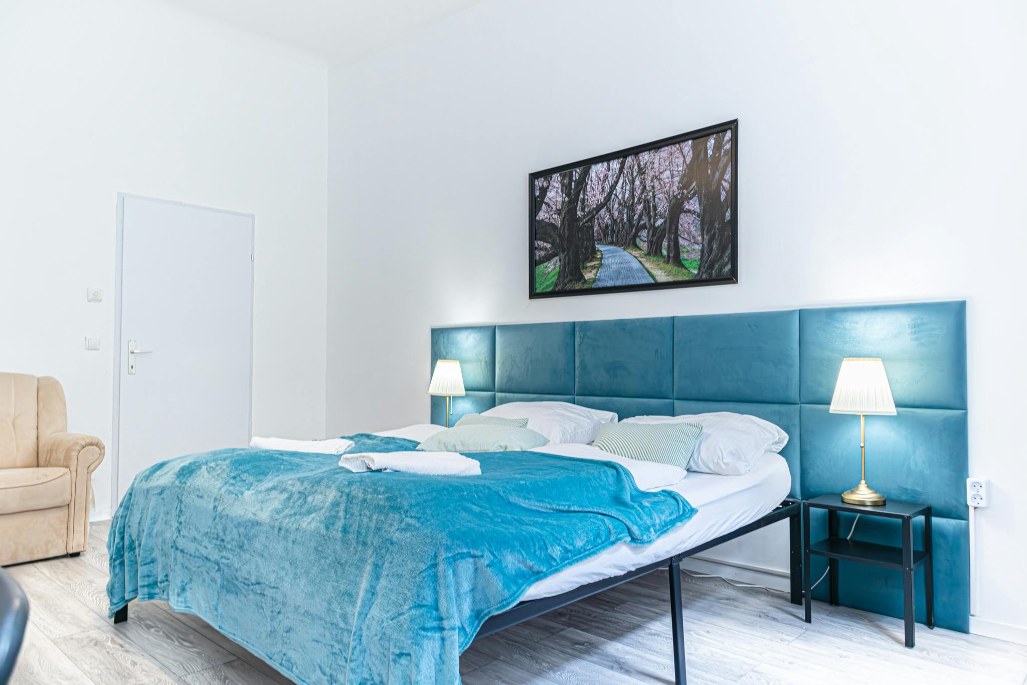 Grenzgasse, Vienna preview