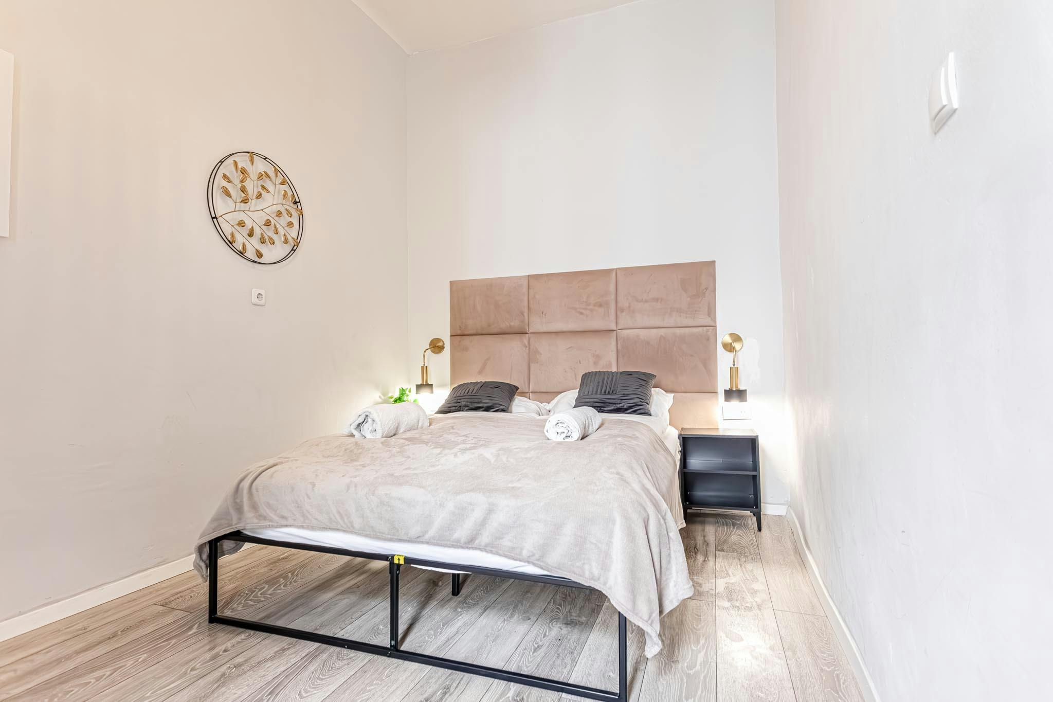 Apartment Vienna, 2 beds — photo 1