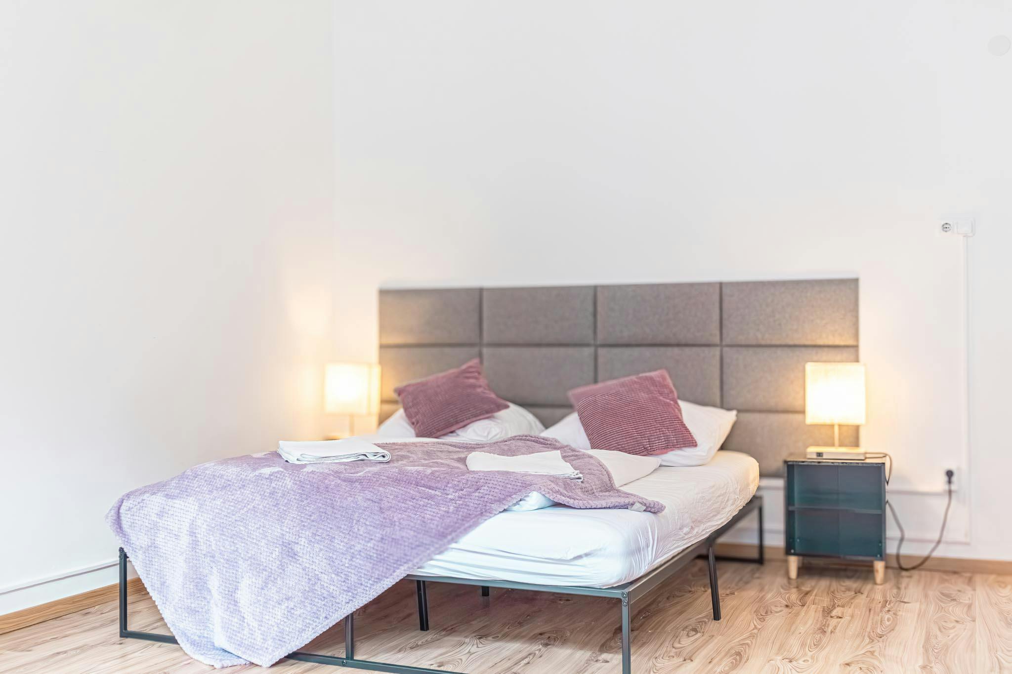 Appartement te huur voor € 1.145 per maand in Vienna, Grenzgasse