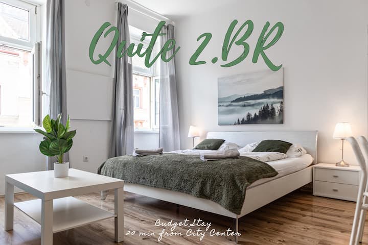 Appartement te huur voor € 1.145 per maand in Vienna, Grenzgasse