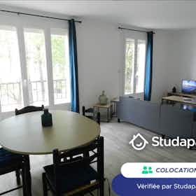 Privé kamer te huur voor € 370 per maand in Perpignan, Rambla de l'Occitanie