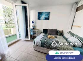 Privé kamer te huur voor € 630 per maand in Montévrain, Avenue de la Société des Nations