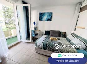 Private room for rent for €630 per month in Montévrain, Avenue de la Société des Nations