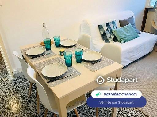 Appartement – Marseille, Mazargues, 9e Arrondissement - Vue 4