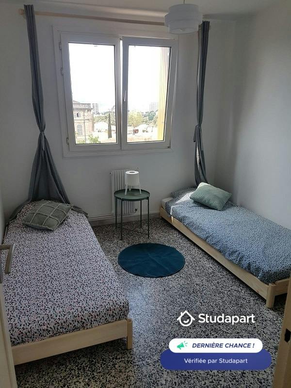 Appartement – Marseille, Mazargues, 9e Arrondissement - Vue 5