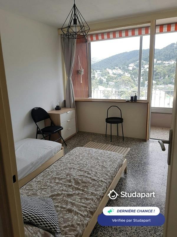 Appartement – Marseille, Mazargues, 9e Arrondissement - Vue 3
