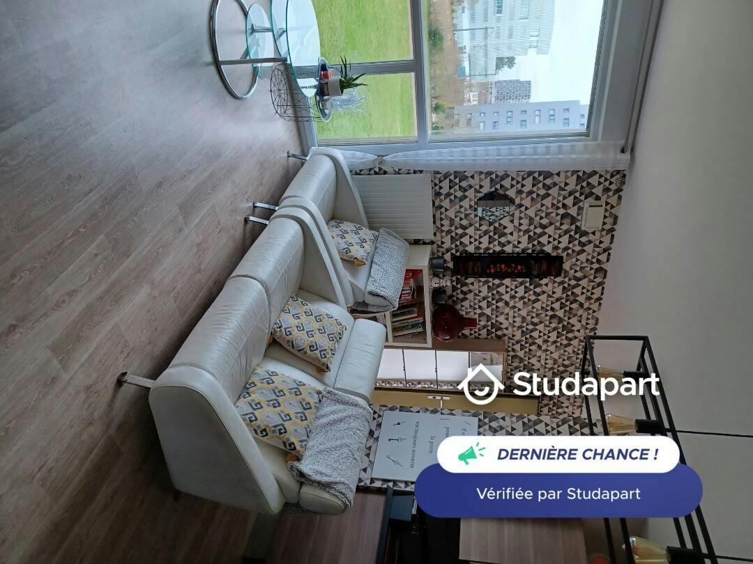 Pièce à Rennes