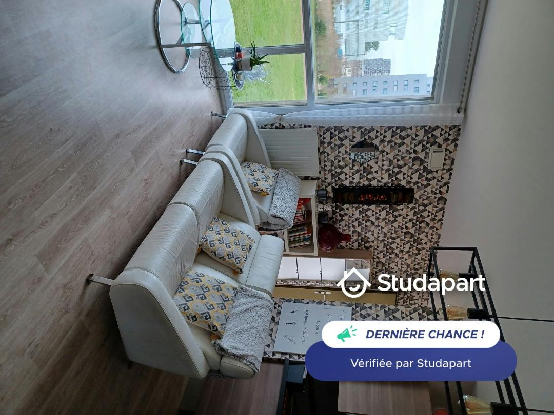 Pièce à Rennes