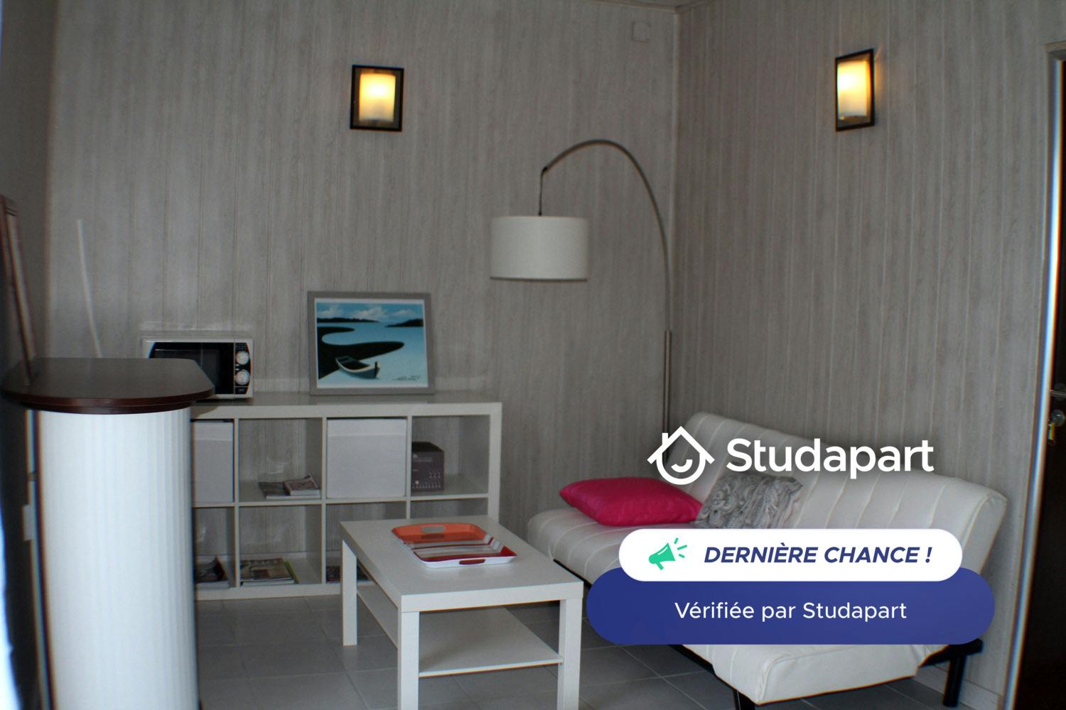 Haus zu mieten für 930 € pro Monat in Gradignan, Allée Pierre Dac