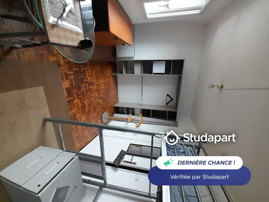 Private room for rent for €451 per month in Villeparisis, Rue du Maréchal de Lattre de Tassigny