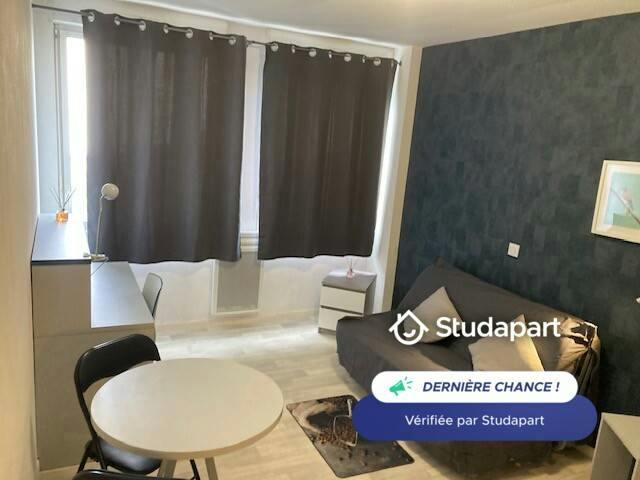 Appartement – Bordeaux, Barrière Saint-Genès, Nansouty - Saint-Genès - Vue 3