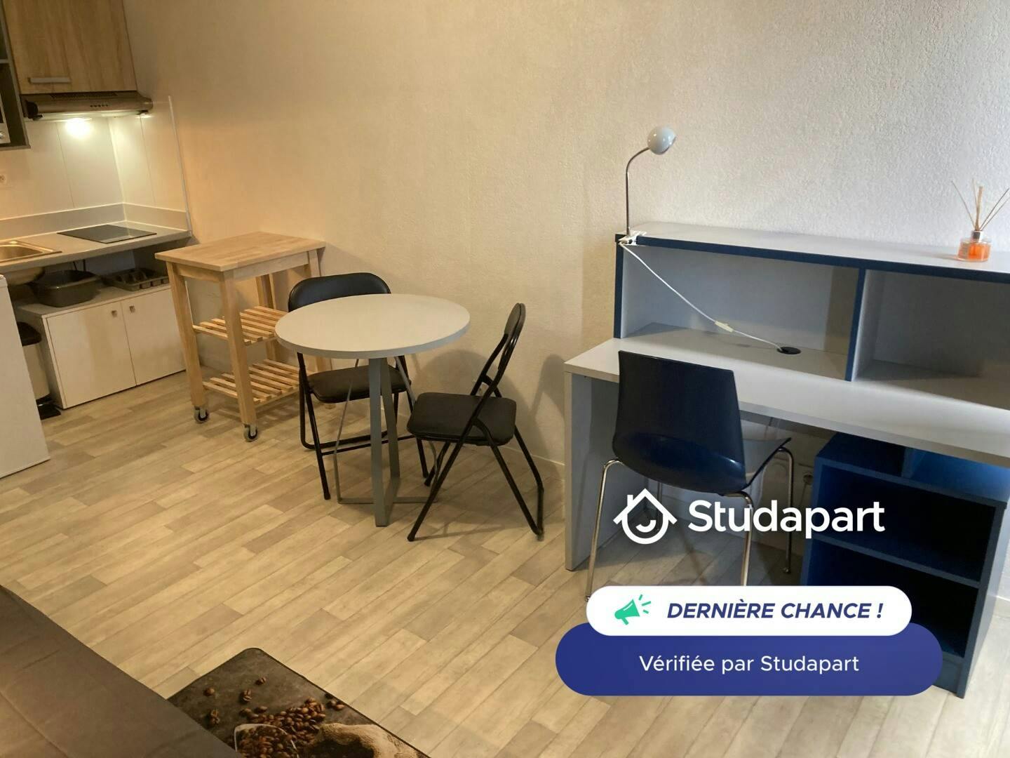 Appartement – Bordeaux, Barrière Saint-Genès, Nansouty - Saint-Genès - Vue 4