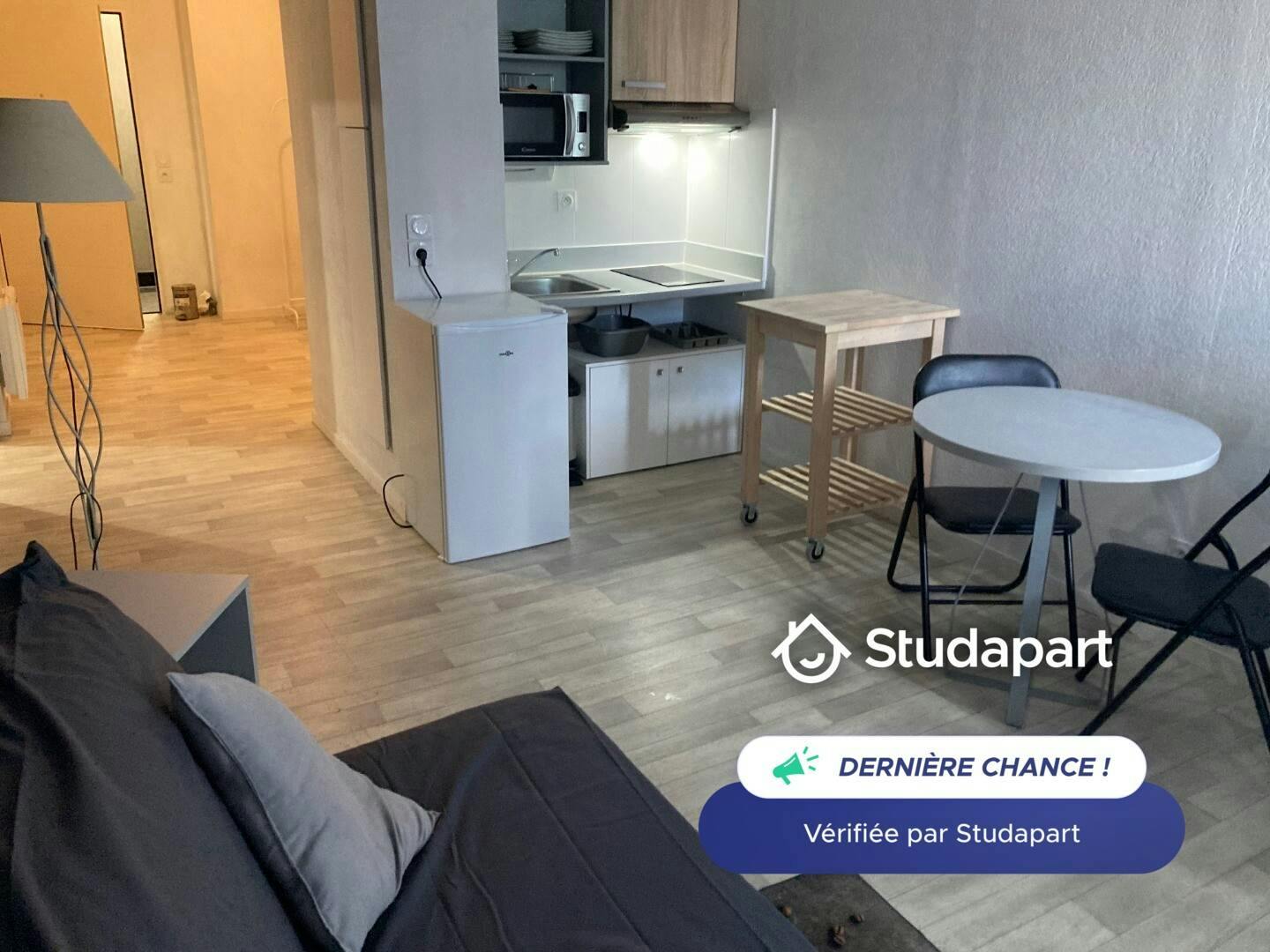 Appartement – Bordeaux, Barrière Saint-Genès, Nansouty - Saint-Genès - Vue 5
