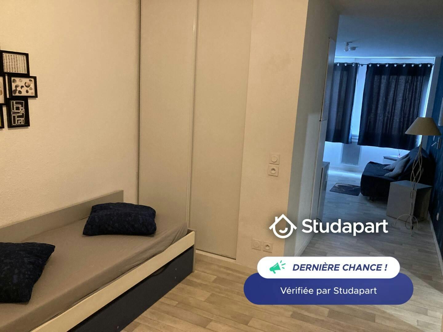 Appartement – Bordeaux, Barrière Saint-Genès, Nansouty - Saint-Genès - Plus