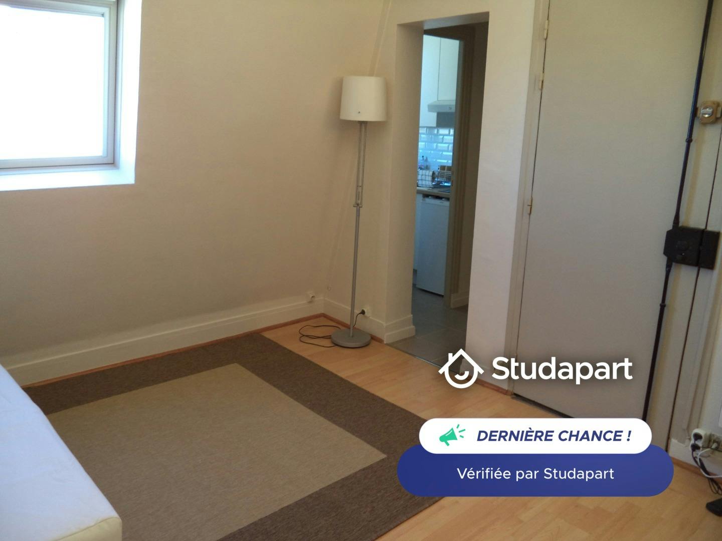 Appartement à Paris