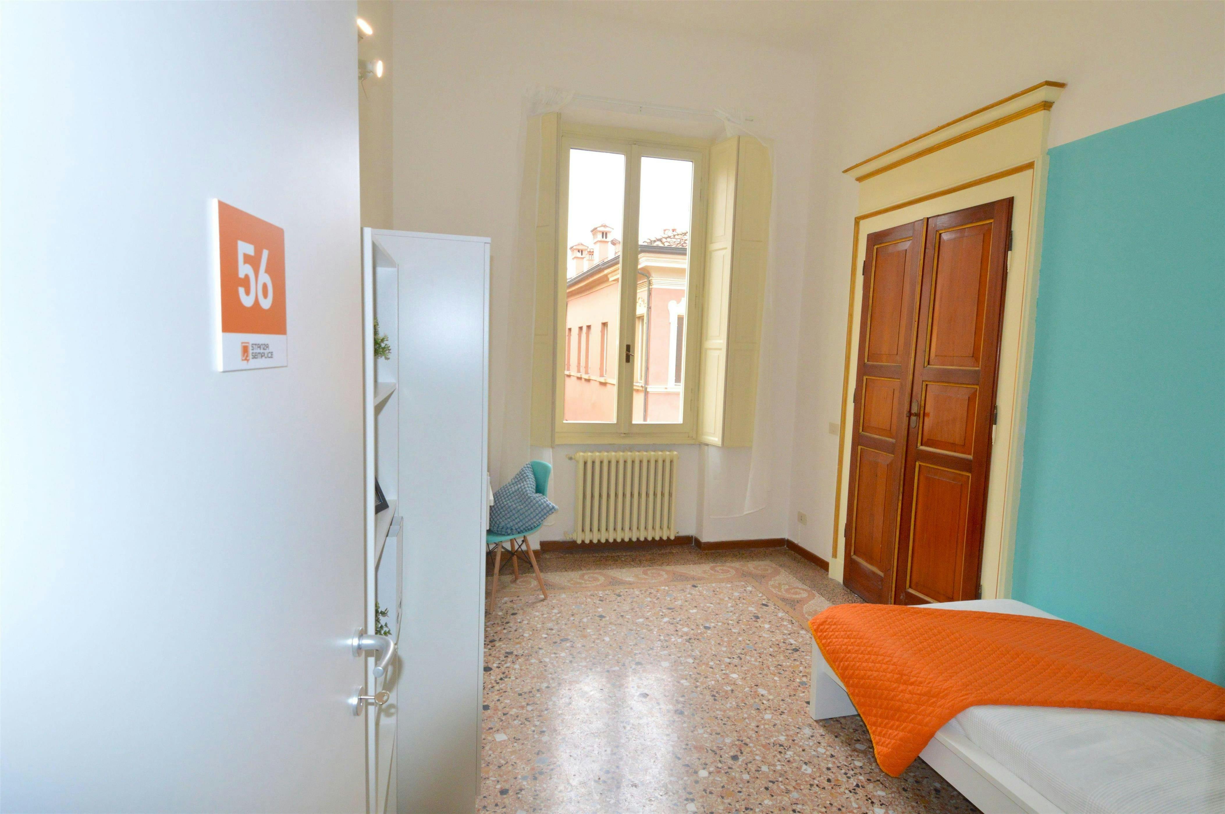 Corso Canalgrande, Modena preview