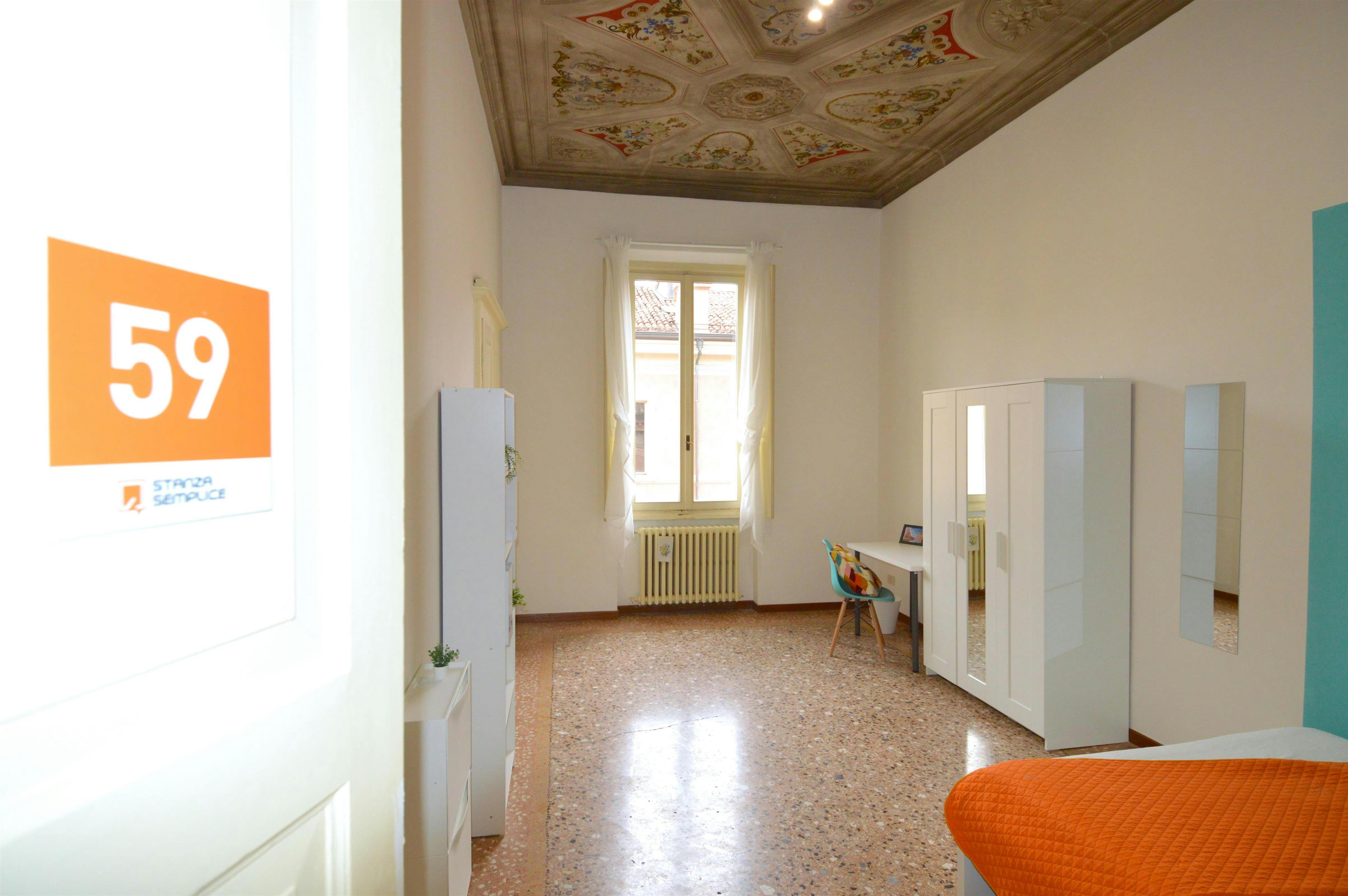 Corso Canalgrande, Modena preview