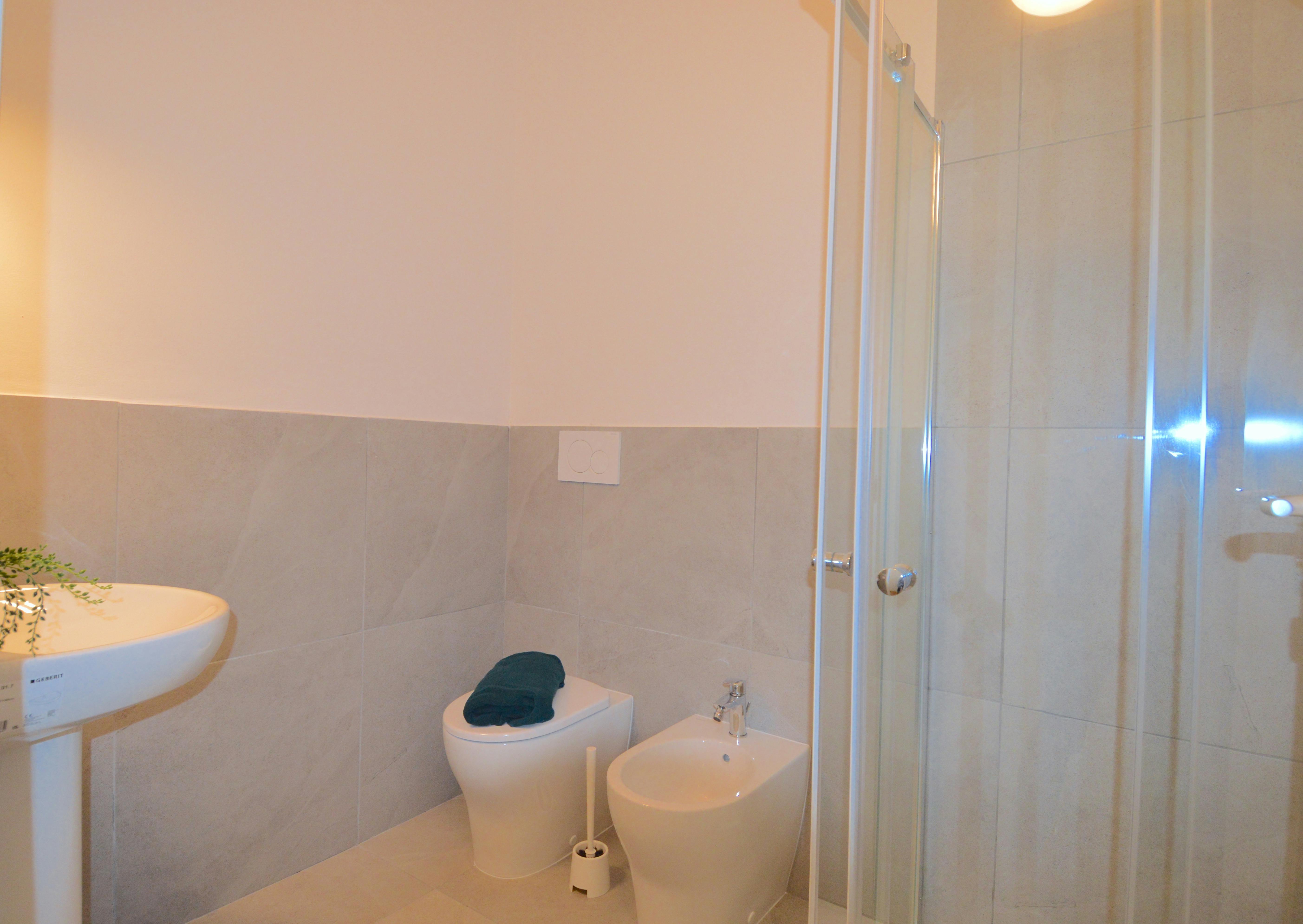Single room Modena, 1 bed, 20m² — photo 20