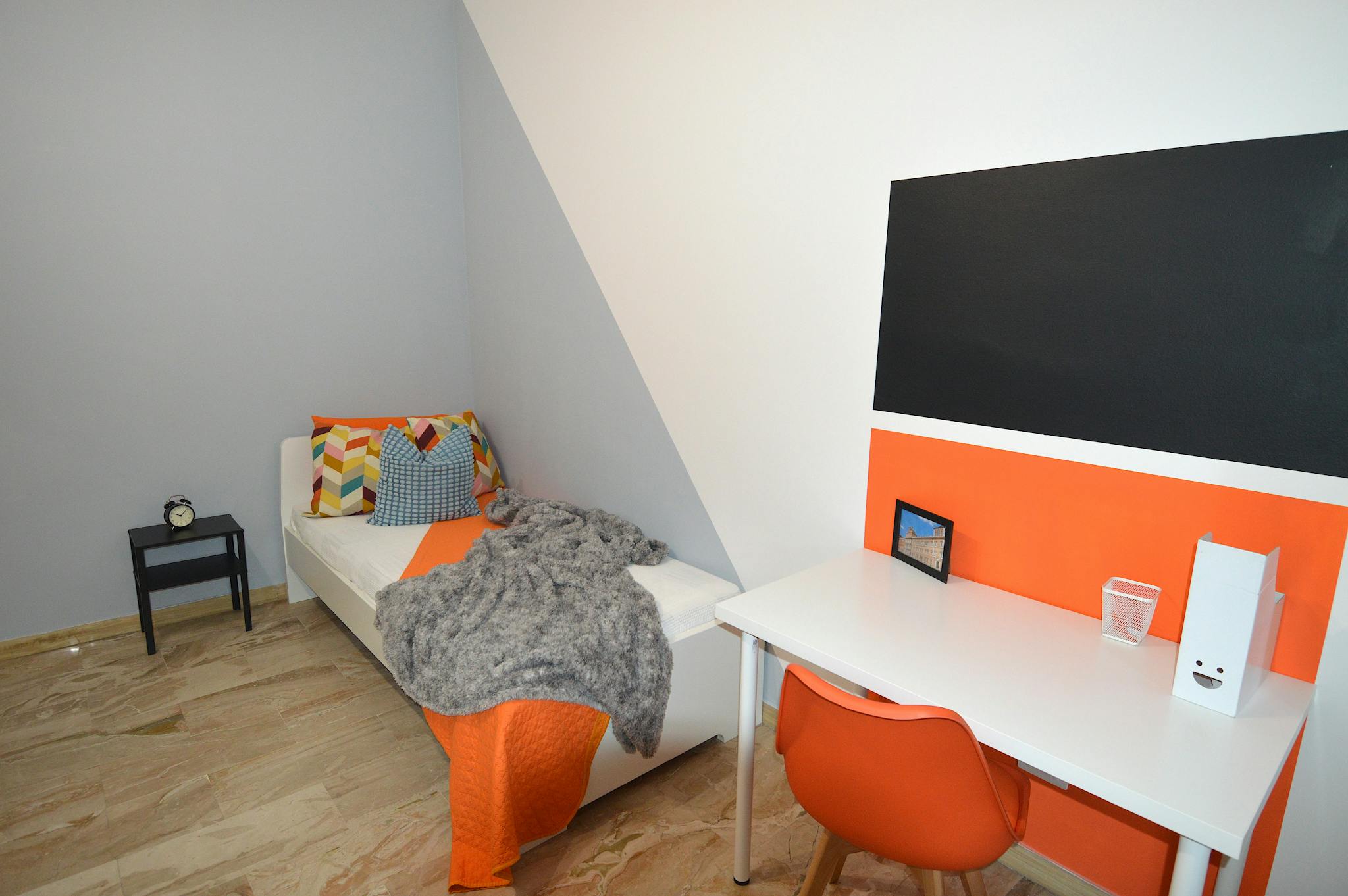 Via Arsenio Crespellani, Modena preview