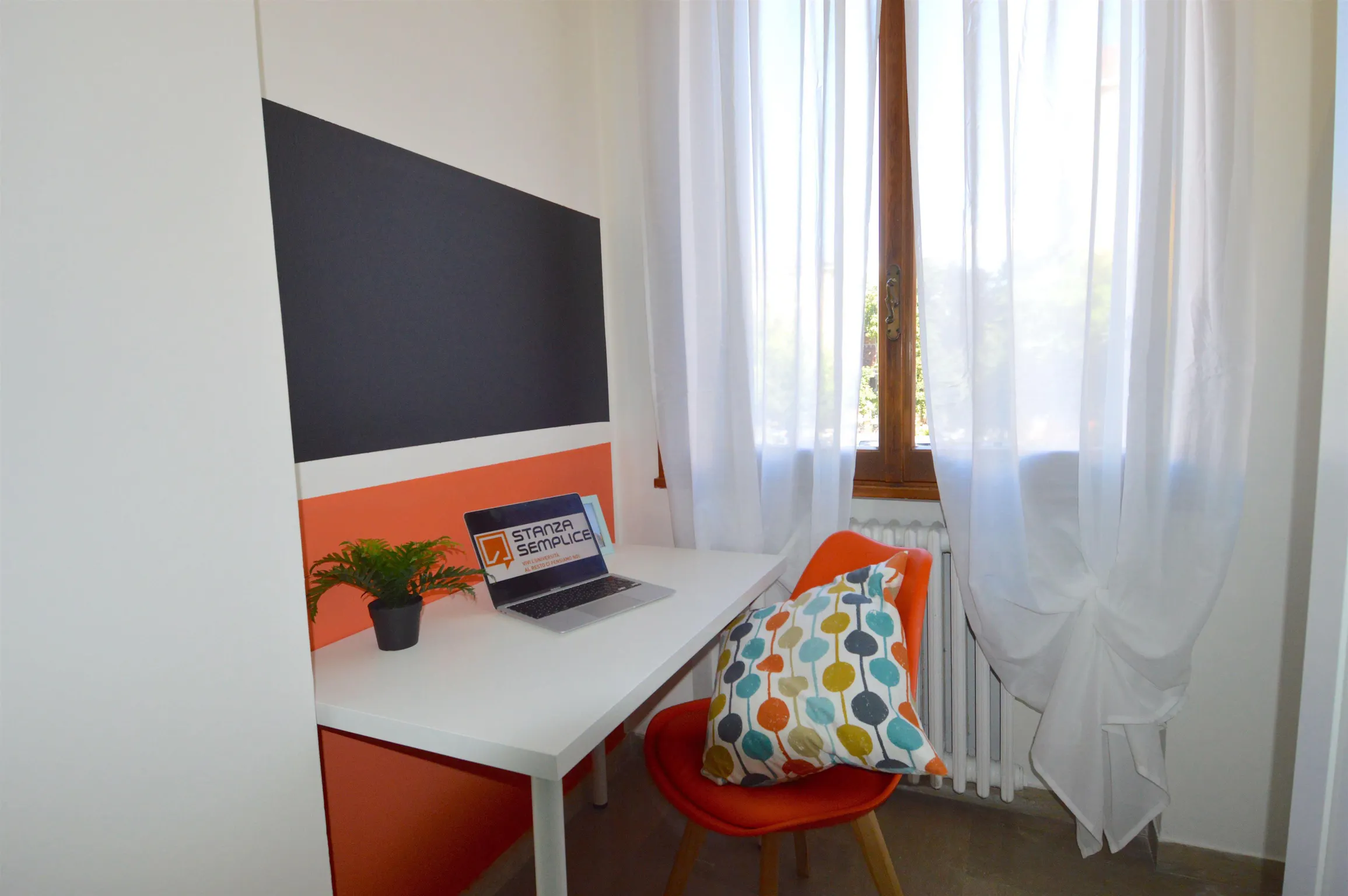 Private room in Via Emilia Est, Modena (1502068) ROOM 2