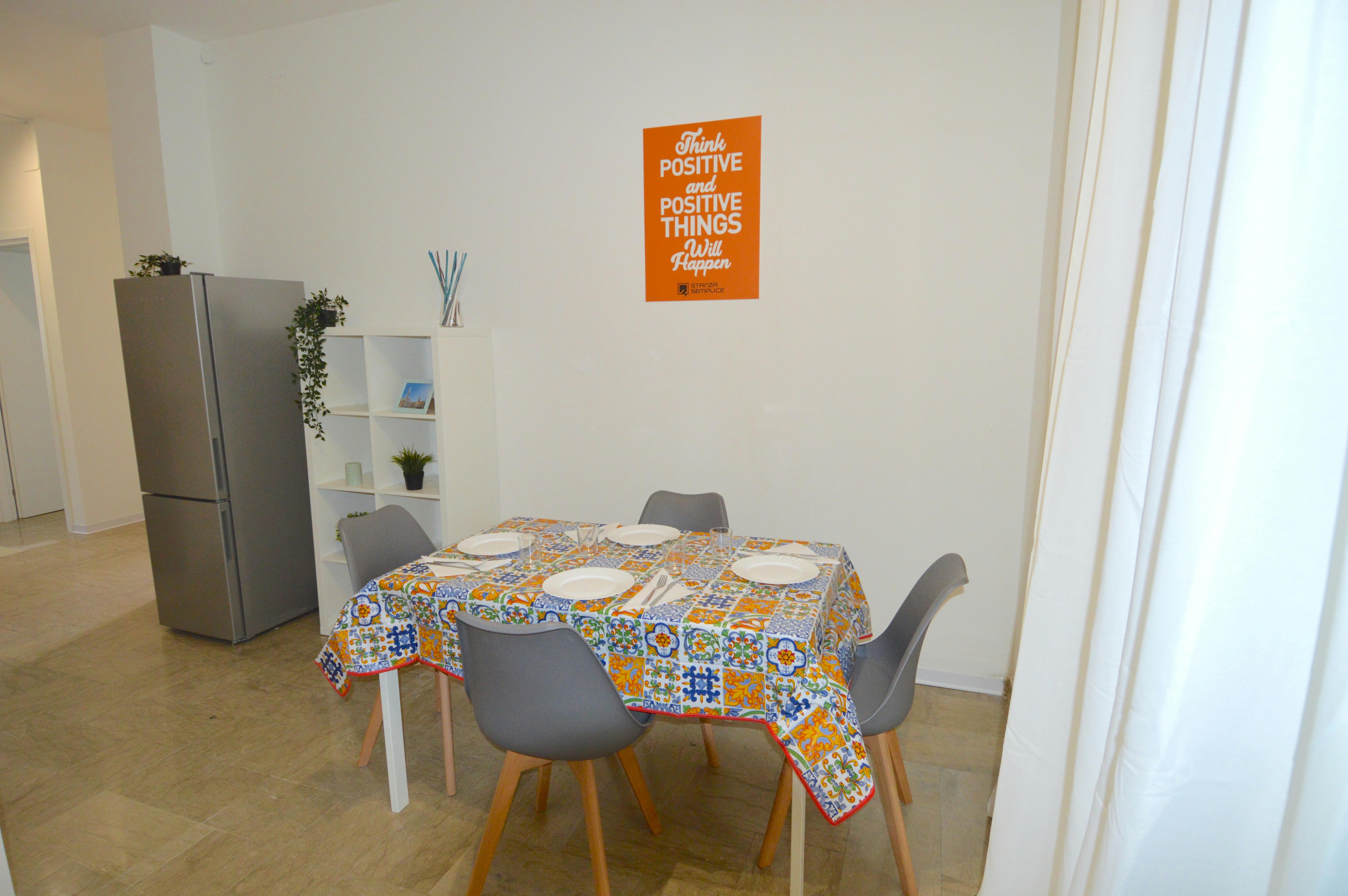 Single room Modena, 1 bed, 9m² — photo 20
