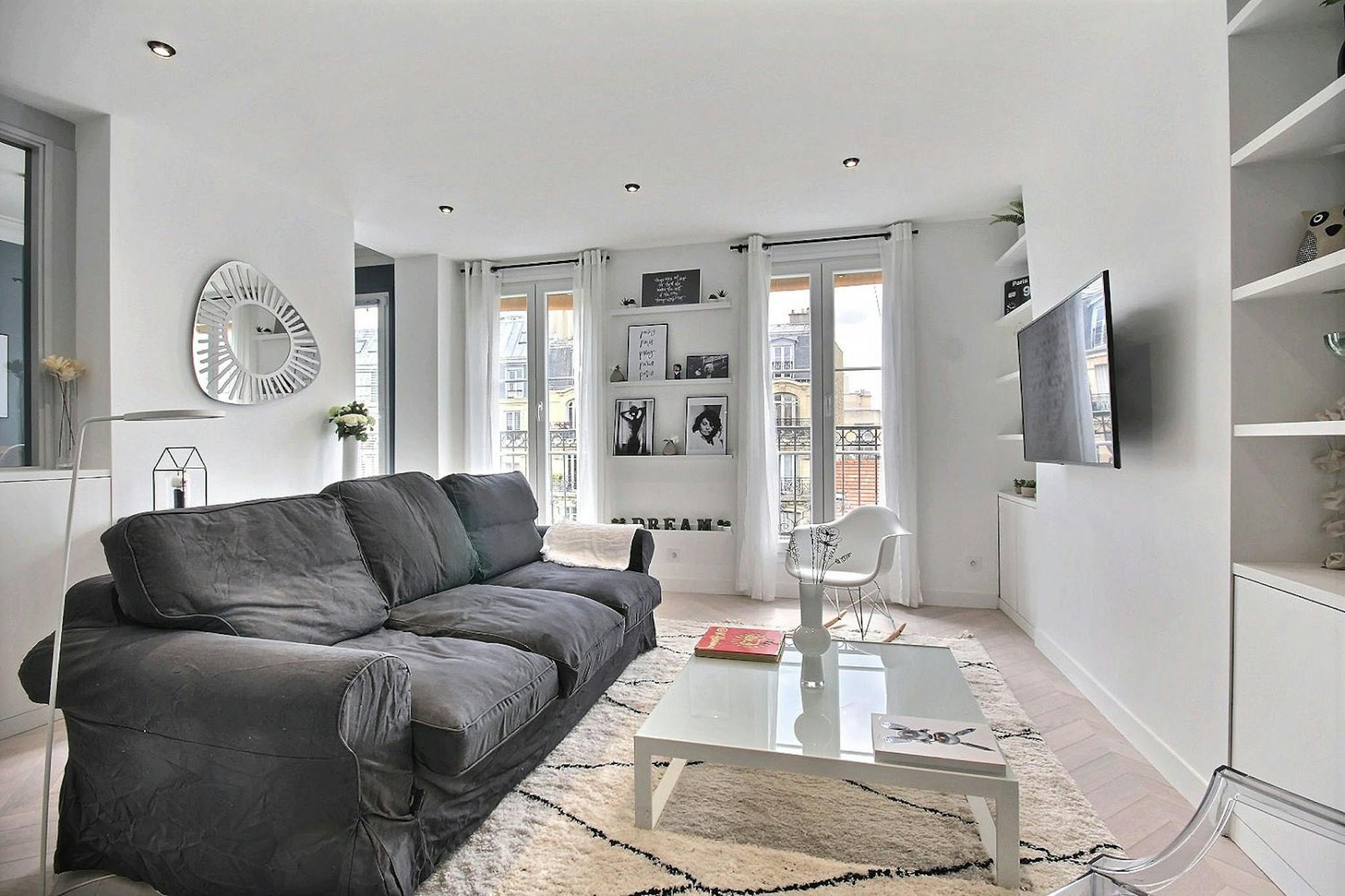 Avenue Parmentier, Paris preview