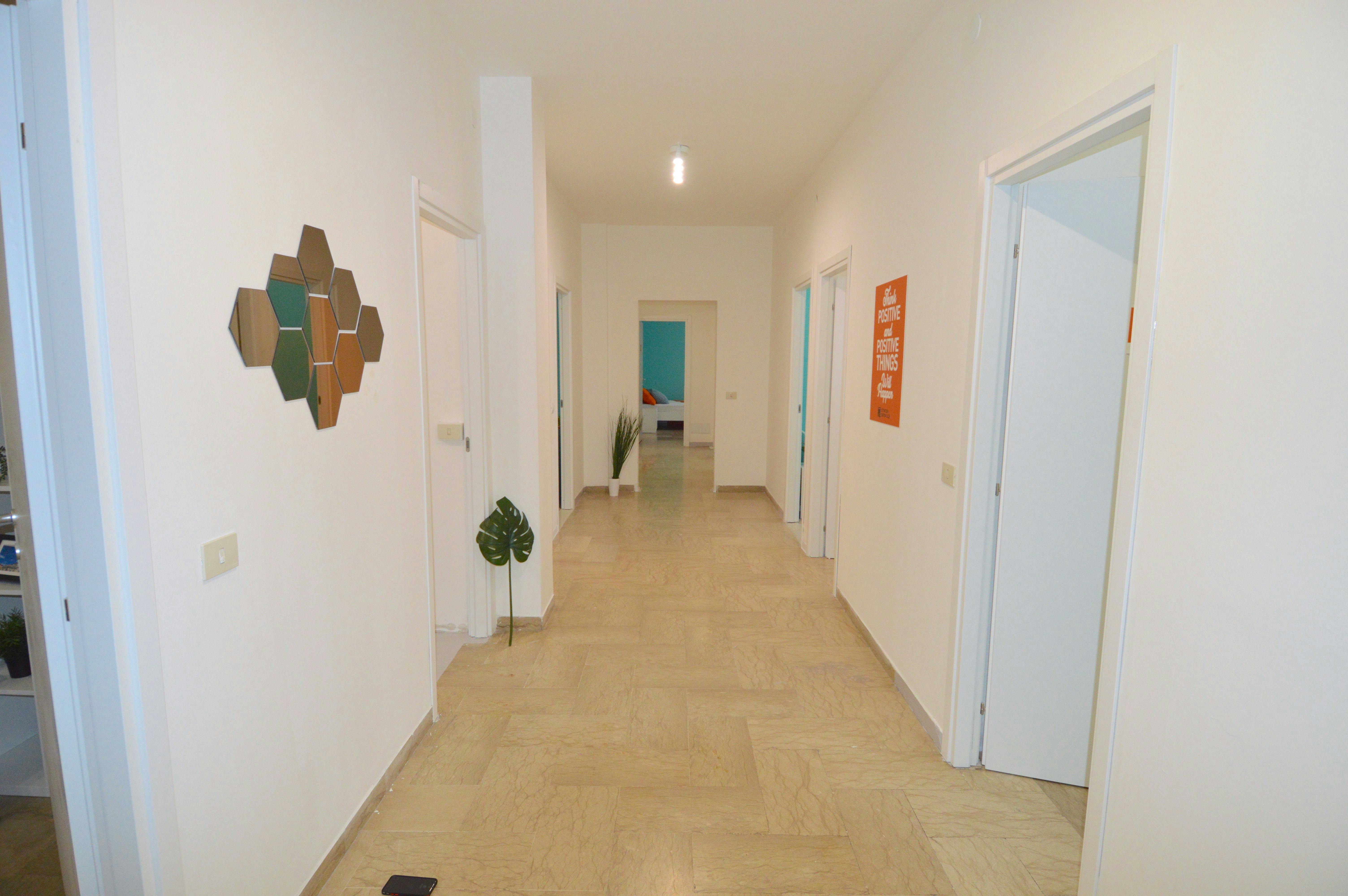 Single room Modena, 1 bed, 9m² — photo 12