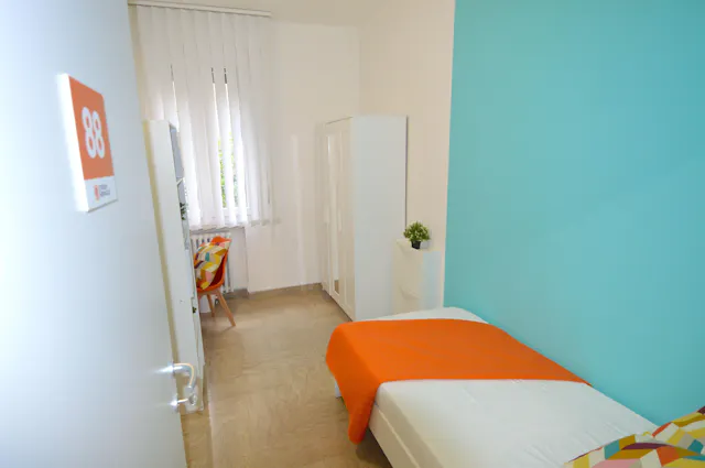 Private room in Via Emilia Est, Modena (1502074) room image 1