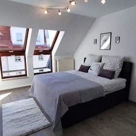 Wohnung zu mieten für 1.450 € pro Monat in Leipzig, Edlichstraße