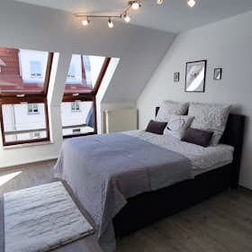 Apartamento for rent for 1450 € per month in Leipzig, Edlichstraße