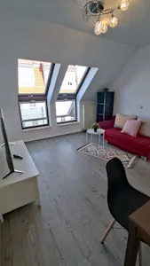 Apartment for rent on Edlichstraße, Leipzig