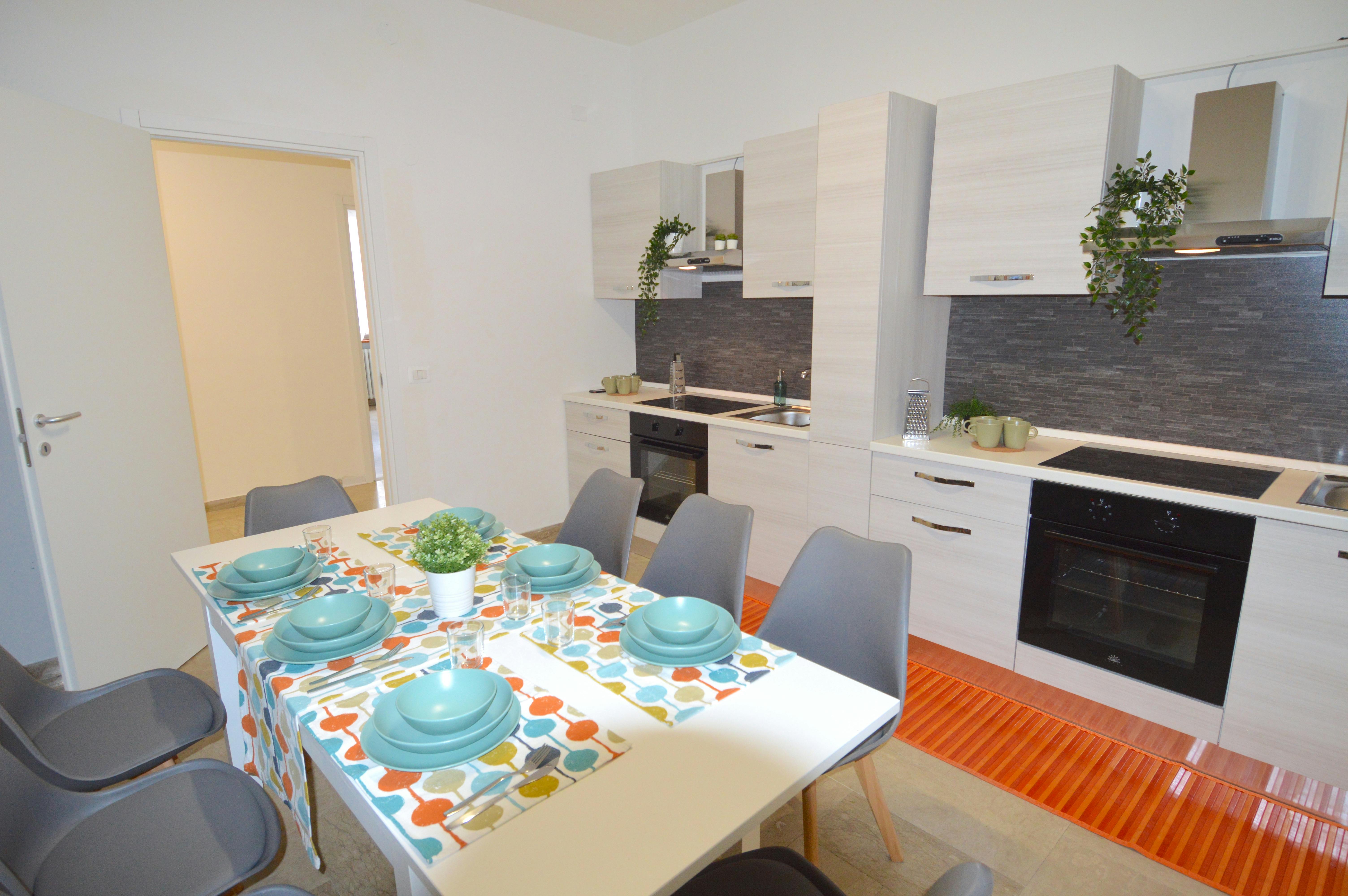 Single room Modena, 1 bed, 15m² — photo 22
