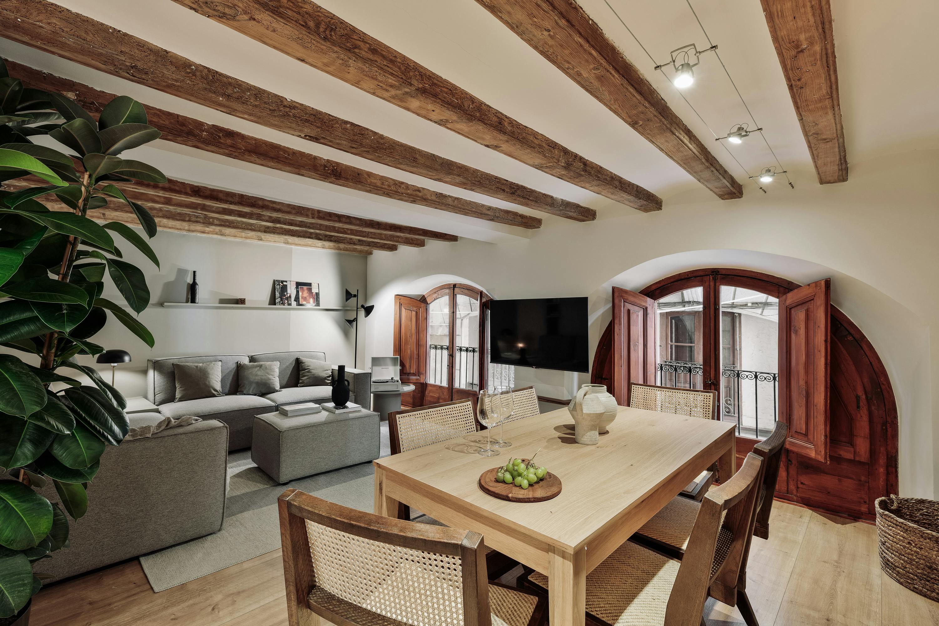 Carrer de Flassaders, Barcelona preview