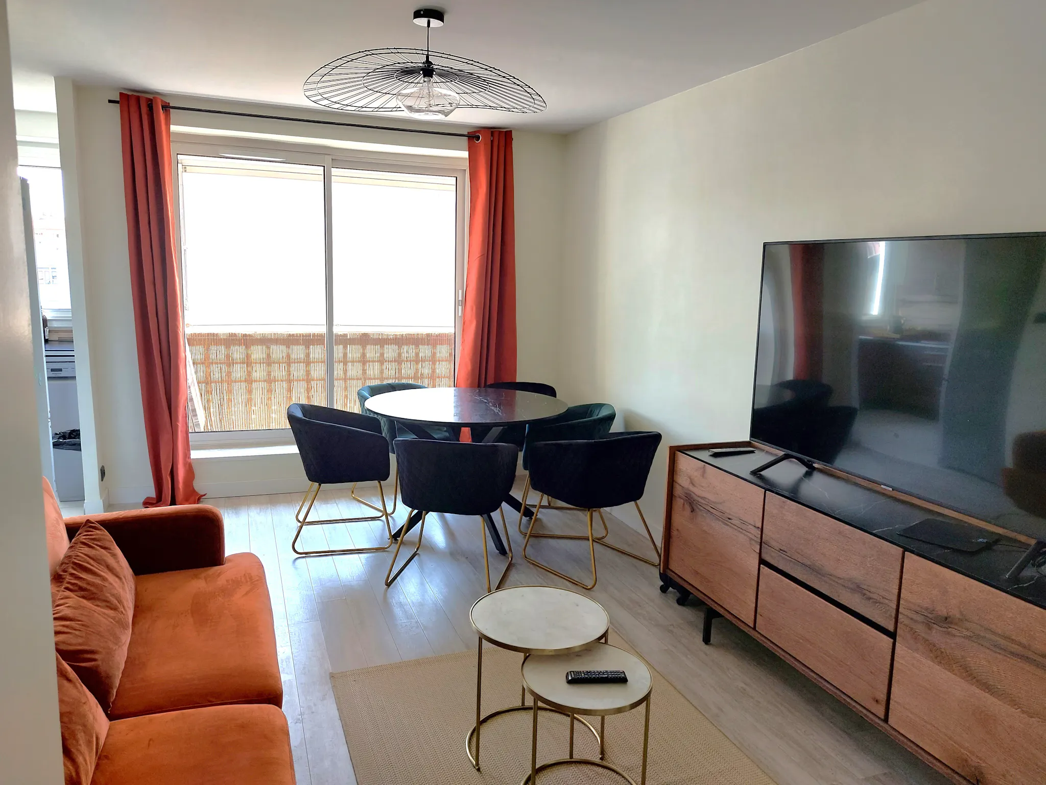 Private room in Rue Château-Gaillard, Villeurbanne (1502109) ROOM 4