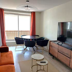 WG-Zimmer for rent for 585 € per month in Villeurbanne, Rue Château-Gaillard