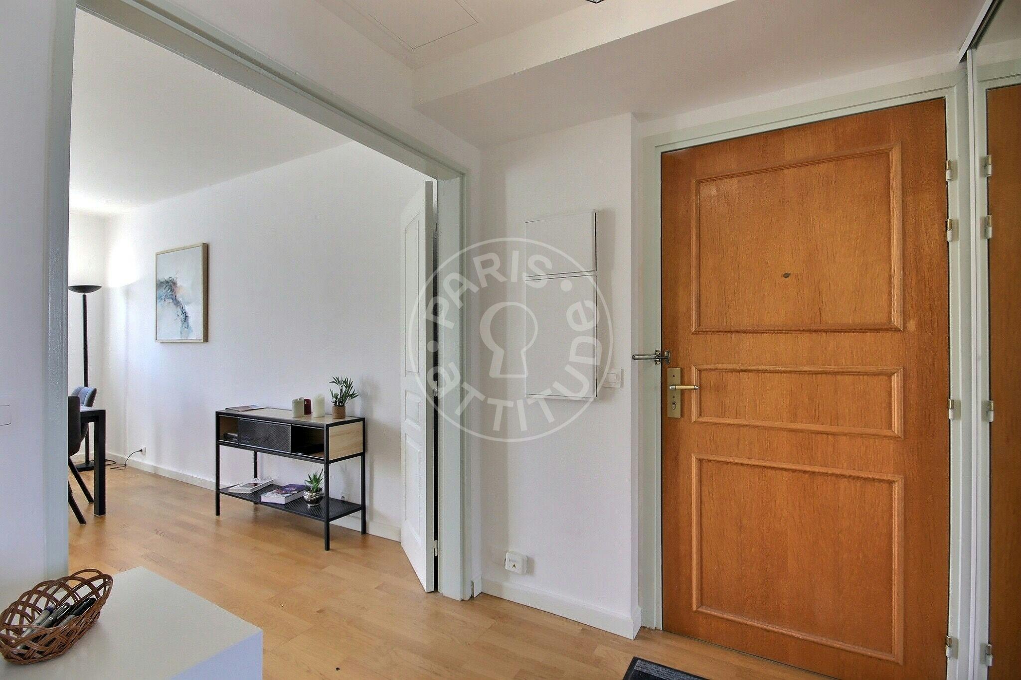 Apartment Paris, 52m² — photo 36