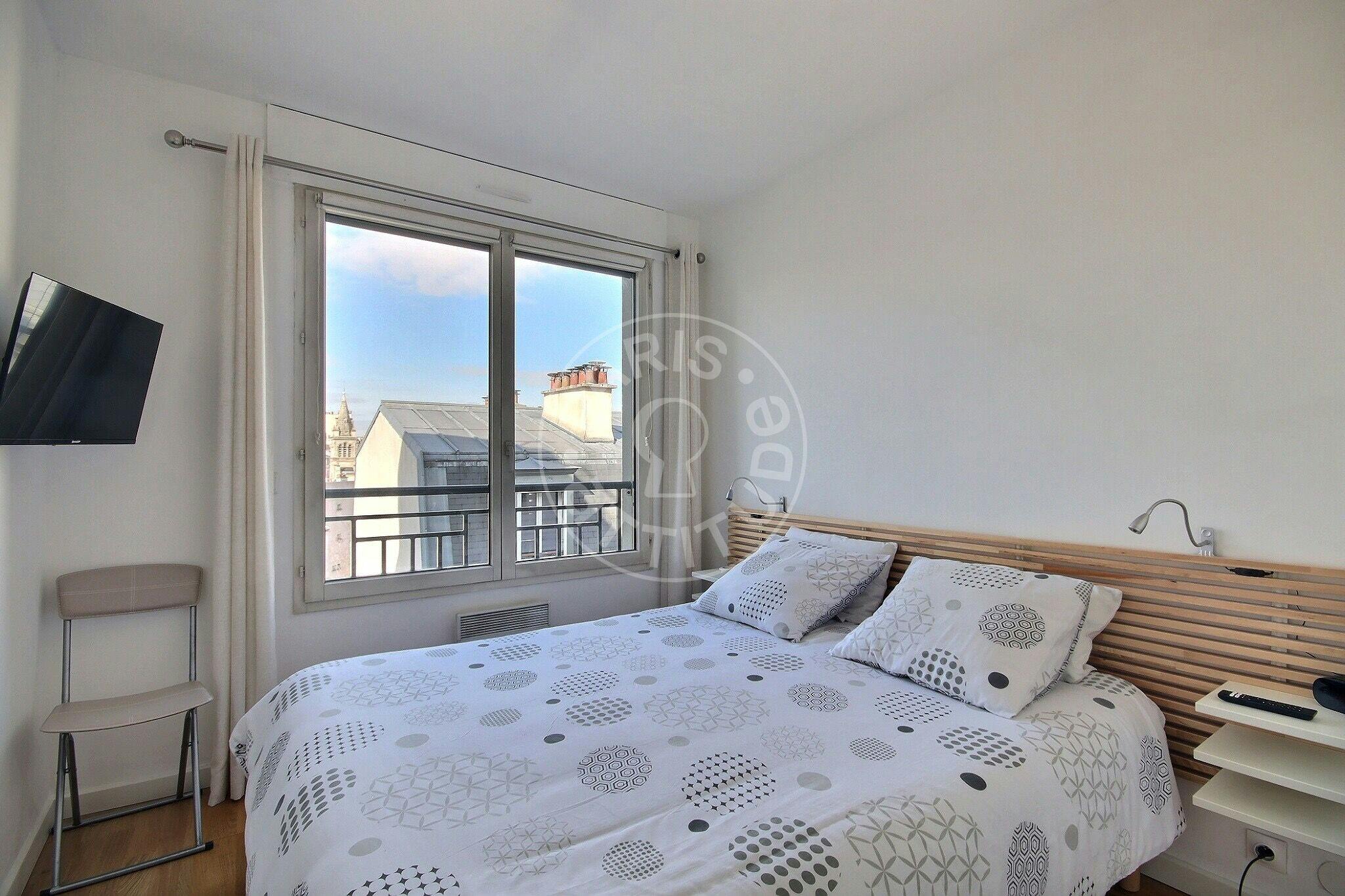 Apartment Paris, 52m² — photo 34