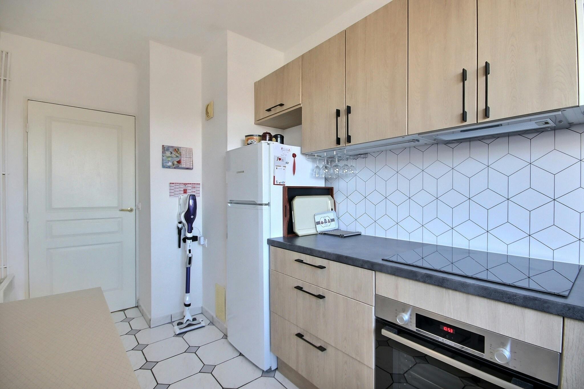 Apartment Paris, 52m² — photo 27