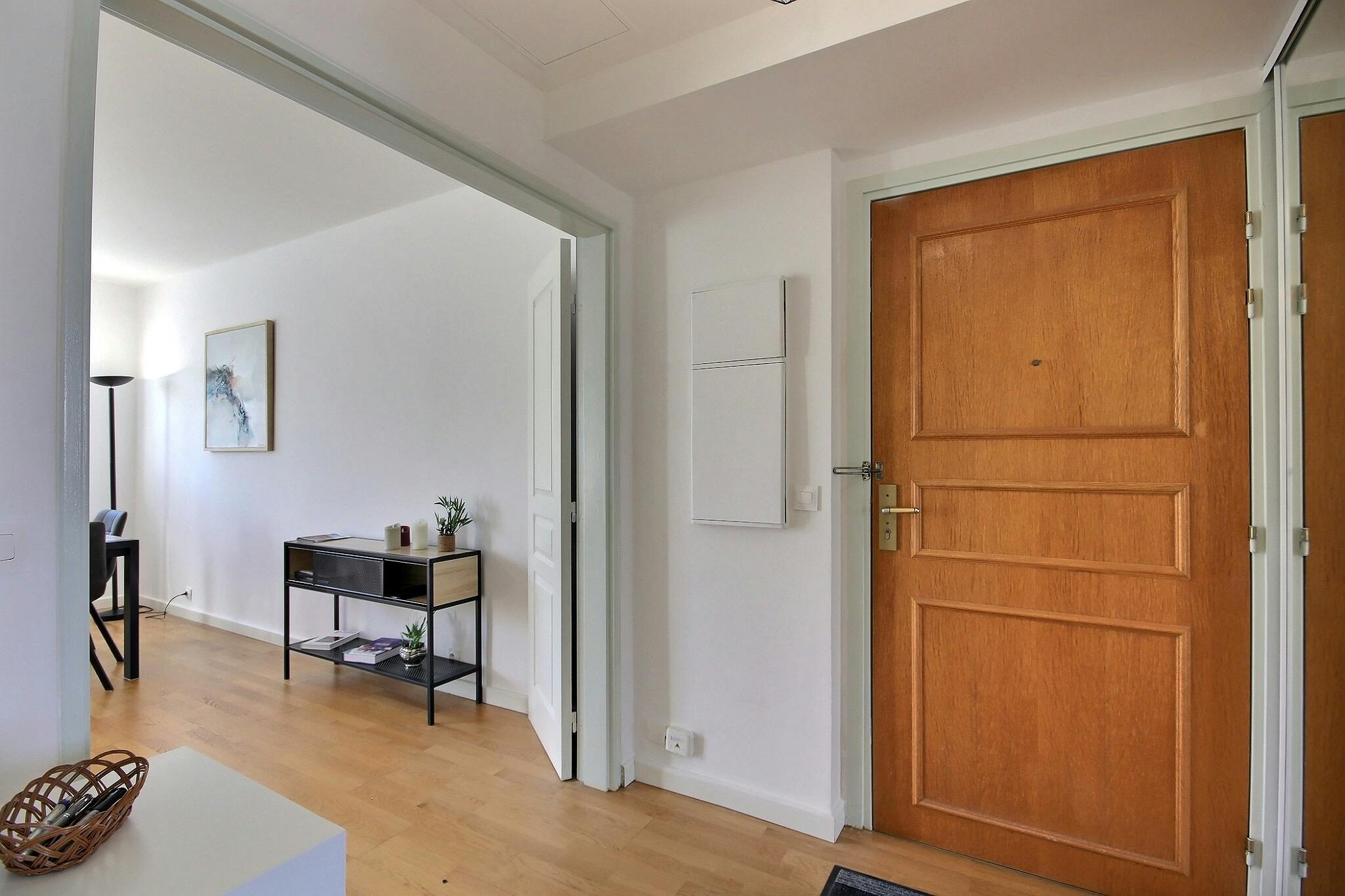 Apartment Paris, 52m² — photo 29