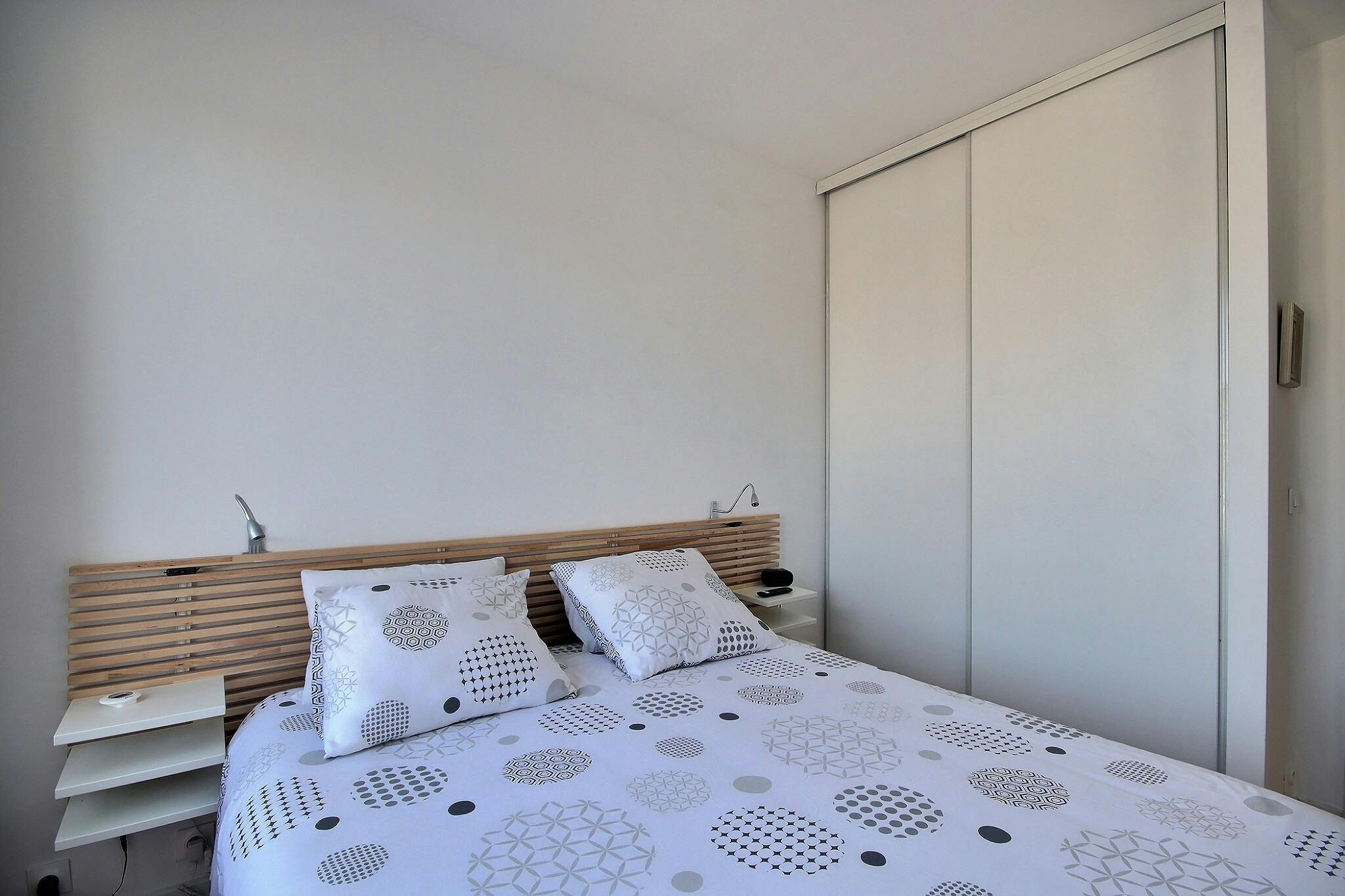 Apartment Paris, 52m² — photo 71
