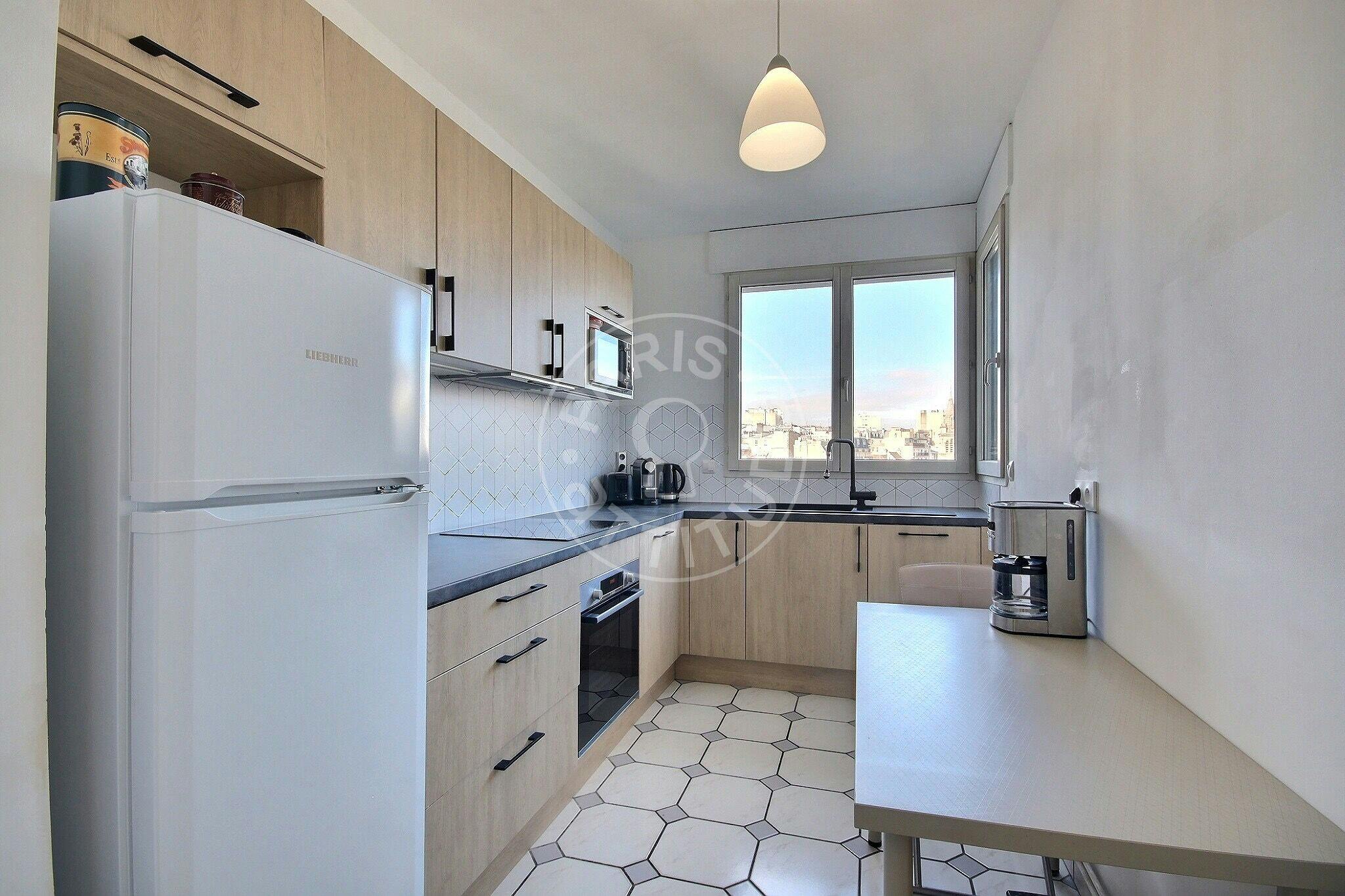 Apartment Paris, 52m² — photo 38
